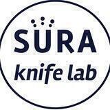 Кухонные ножи | SURA knife lab