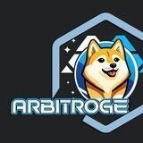 Arbitroge | Miner | Token | Arbitrum