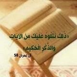 الذكر الحكيم (الذاريات)