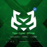 Tiger Cyber Official (MakerX MKX)