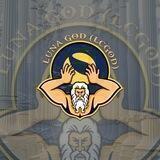 LUNA GOD ( LUNCGOD )