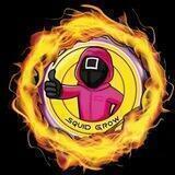 Squid Grow Burn - ERC