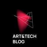 Art&Tech blog™