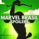 Marvel Brasil - Spoilers