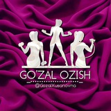 🥰GO‘ZAL OZISH🥰