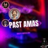 Groza's Past AMAs