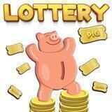 Lottery Pig - Automatic Miner Lottery