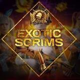 EXOTIC SCRIMS REGISTRATION