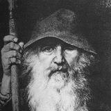 Odin der Wanderer