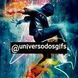 Universo dos gifs