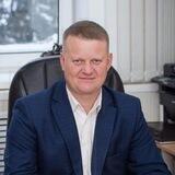 Владимир Кучер. Врио Главы Кожевниковского района