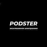 Магазин Podster Electronics