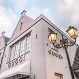 Gucci手机口40u