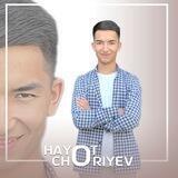 Hayot_Choriyev_official