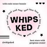 ꔫ .. Whipsked ꒱ ୨۪୧