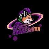SPACE SNAKE SHIBA