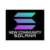 New Community Solana
