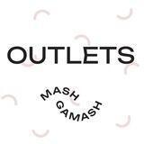 Mashgamash. Outlets