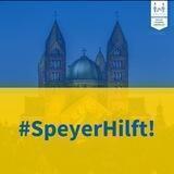 Speyer - Ukraine ( Українці в Шпаєрі )