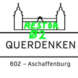 Querdenker 602 Aschaffenburg 02