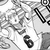 Inunaki shion