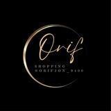 ORIF SHOPPING 721- do‘kon🤩🤩🤩
