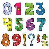 NUMBER