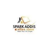Spark Addis Online Store
