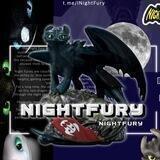 TALENT NIGHT FURY