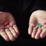 Красная Таблетка 💊