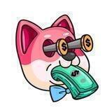 MoneyDogeToken Official