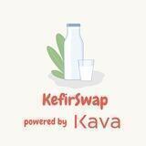 KefirSwap - KAVA EVM Dex