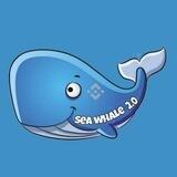 SEA WHALE CHANNEL PORTAL