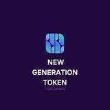 New Generation Token