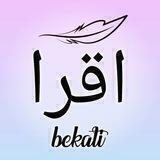 📚Iqro bekati📚