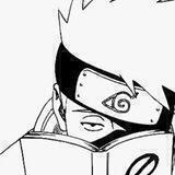 kakashi