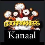 Doorpakkers !!!