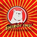 Shiroi Inu || BEP-20