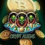 CRYPTALIENS