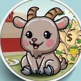 🐐 GOAT INU | 🐐Next 1000x