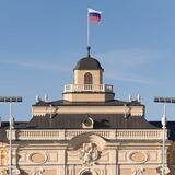 Konstantin palace