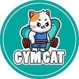 Gym Cat Chinese Community🇨🇳