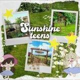 Sunshine Teens!