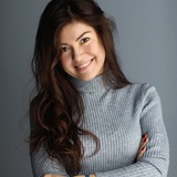 Лиза Паршина