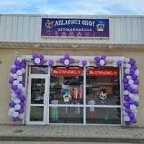 Milashki shop
