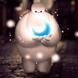 Baymax Inu Community BSC