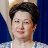 Наталия Фиголь