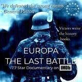 EUROPA - THE LAST BATTLE V2 (plus bonus content)