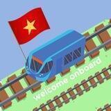 Crypto Trains Community VN