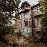 URBEX/Lostplace Deutschland 🇩🇪